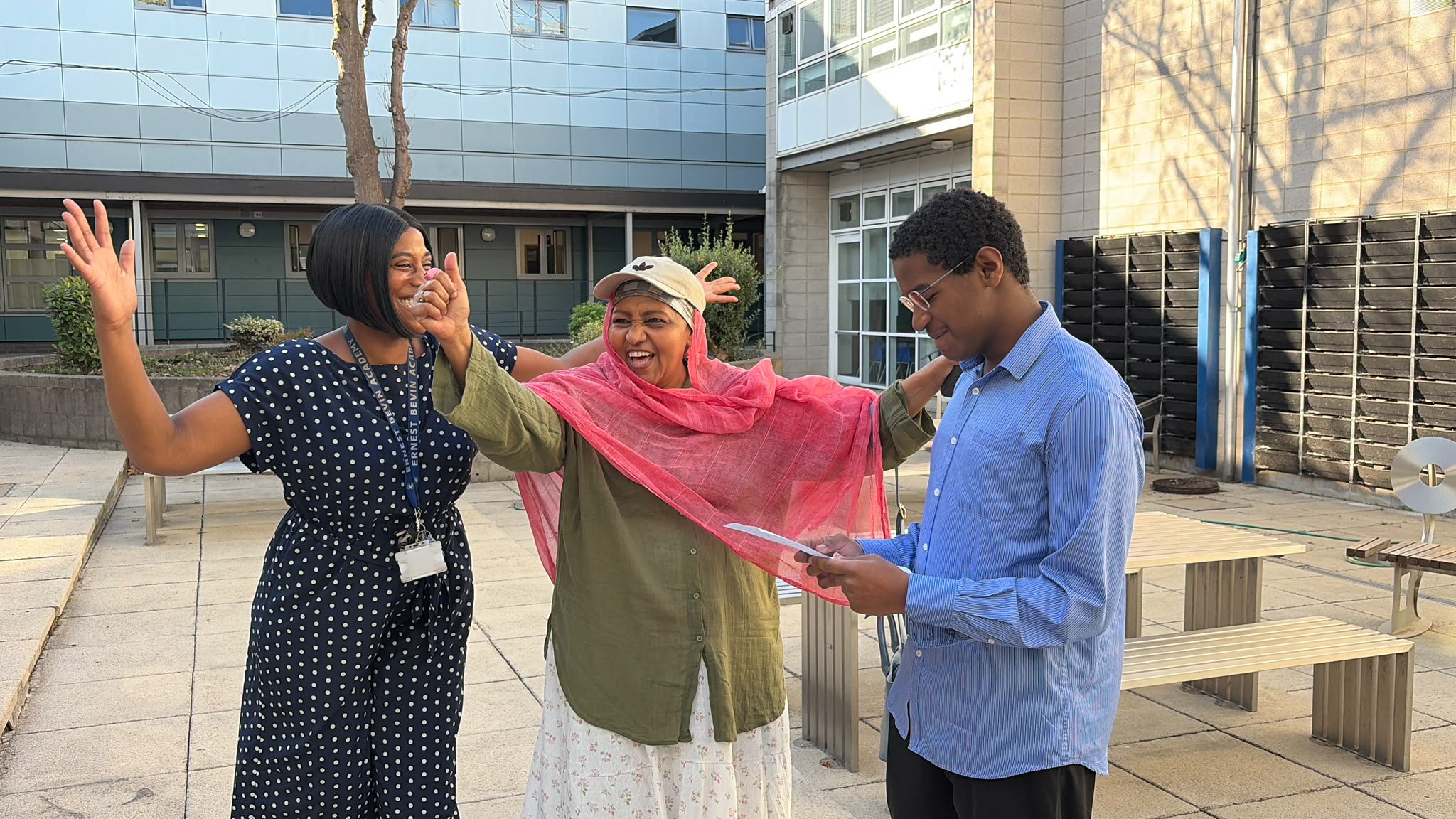 74% A*-C A-Level Grades Achieved in 2026