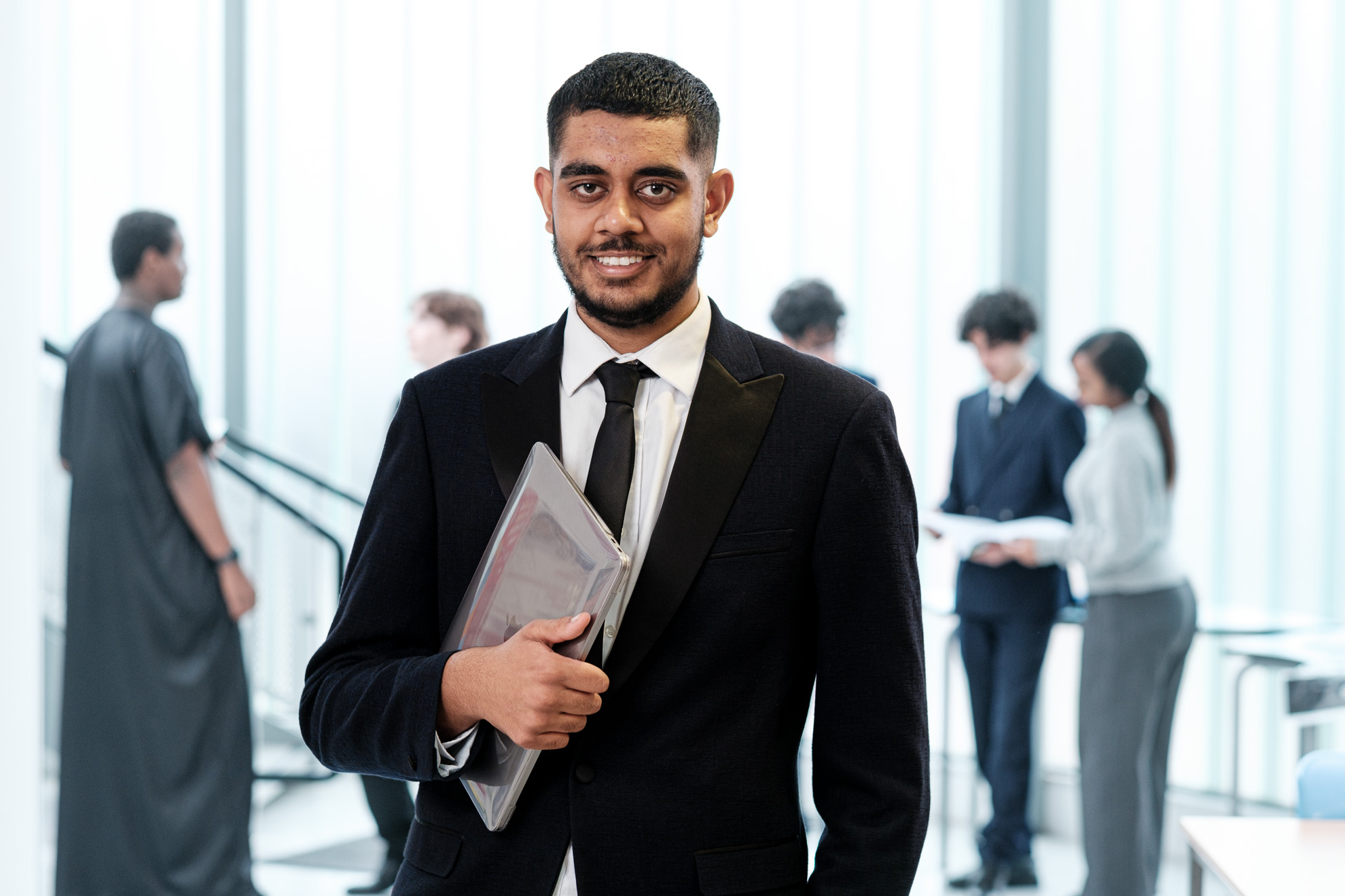 Scholarship, Academic and Hybrid Pathways 