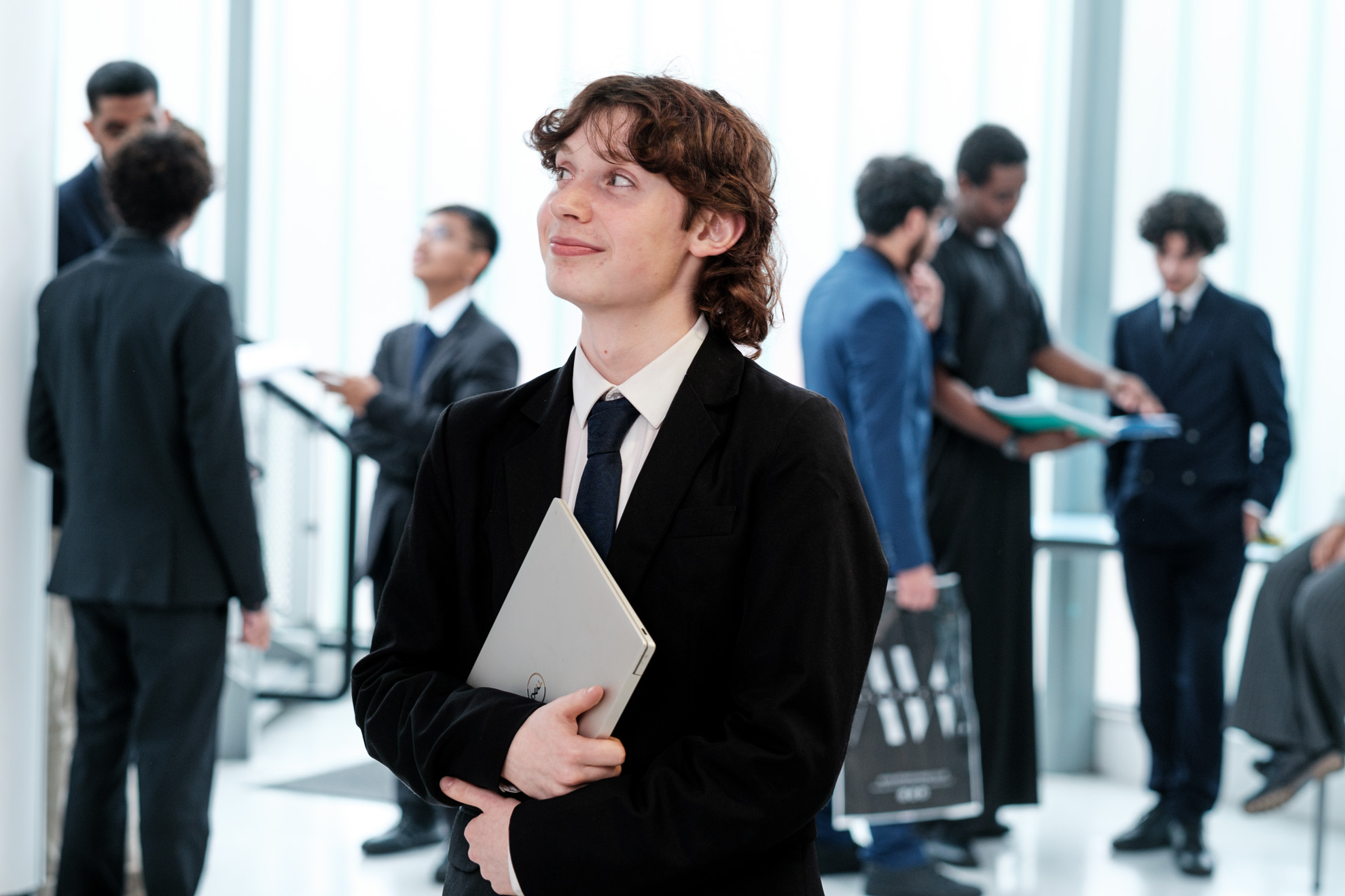 Apply now to join our Sixth Form