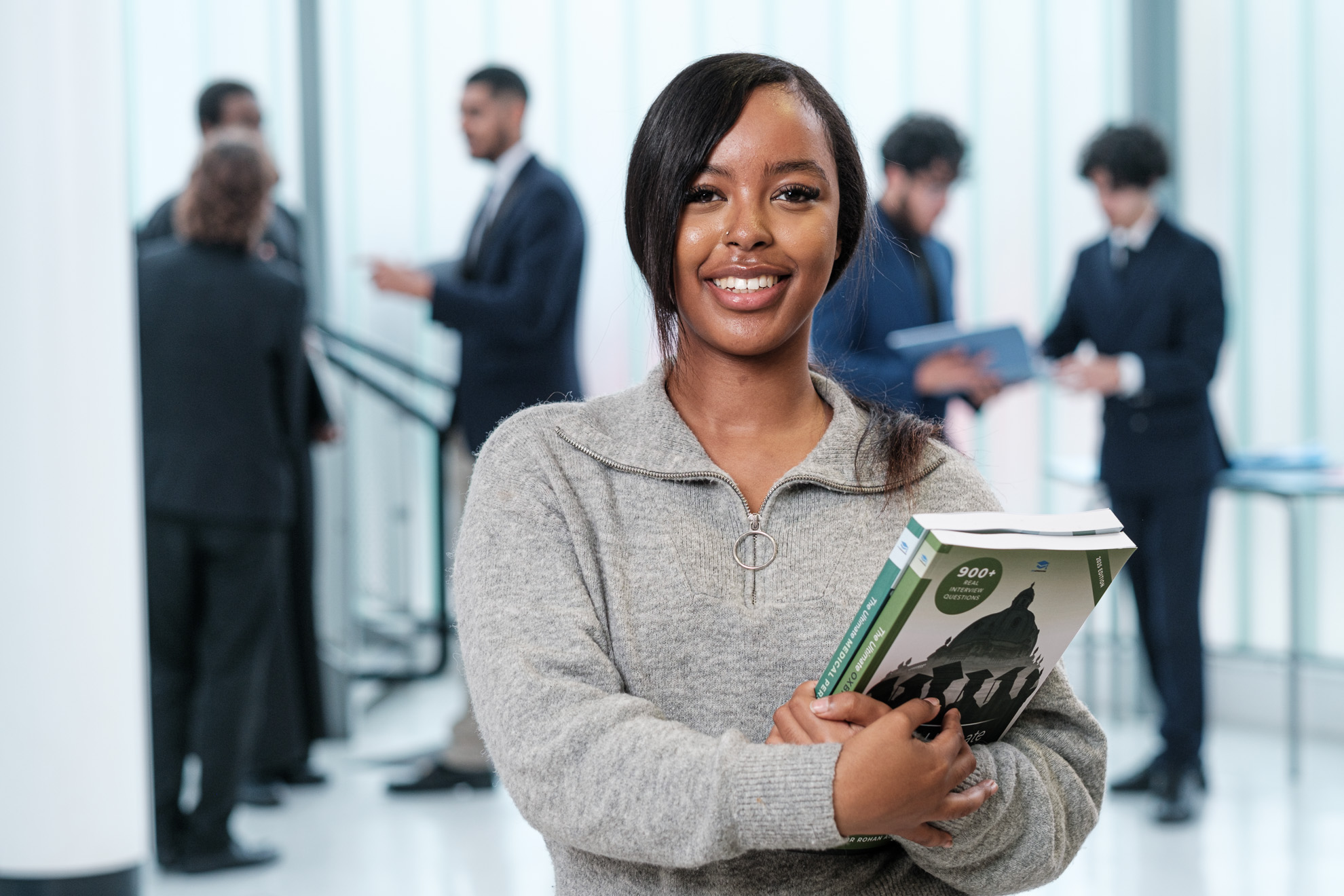 Sixth Form applications now open