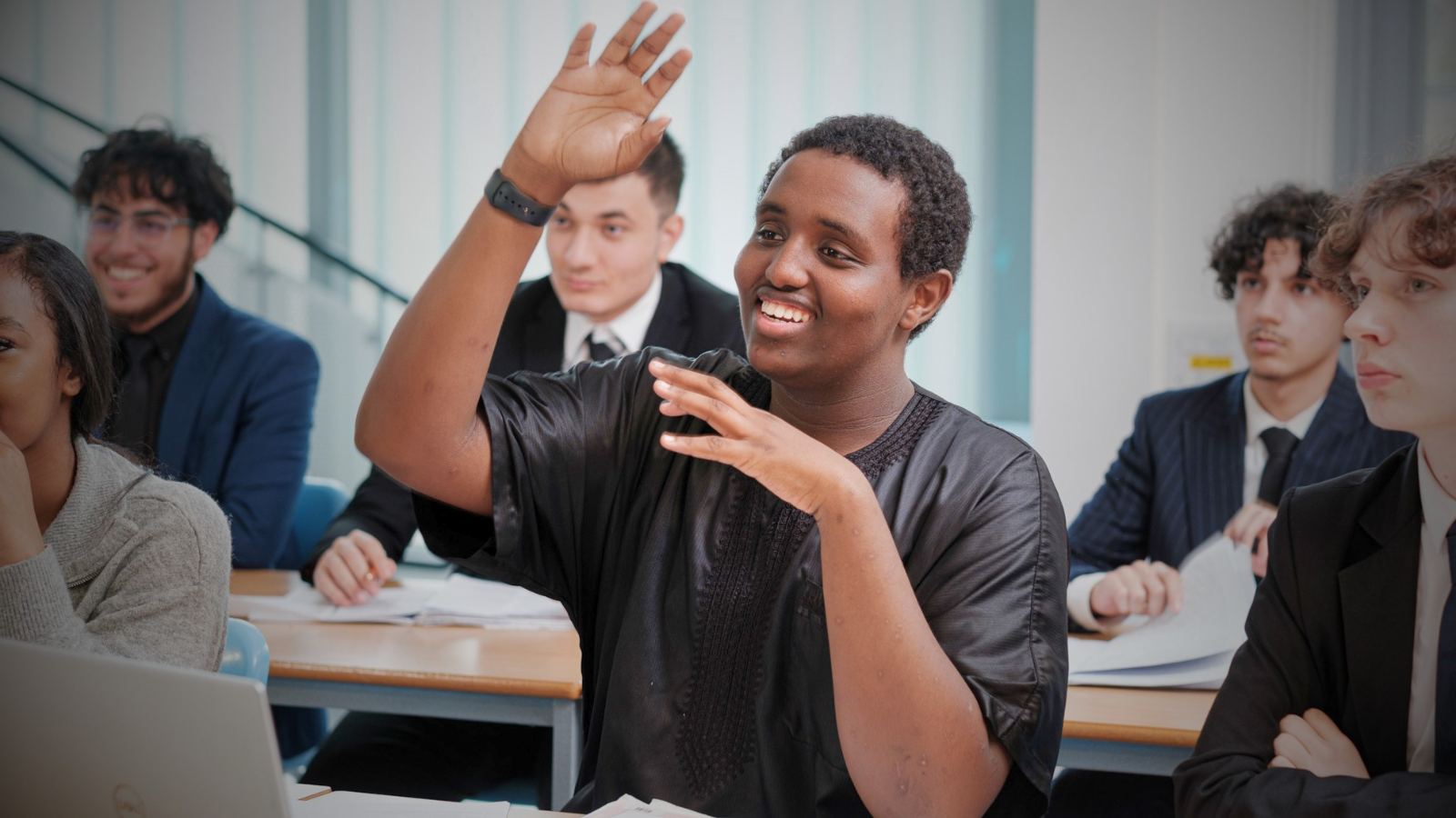Study Academic & Vocational Pathways